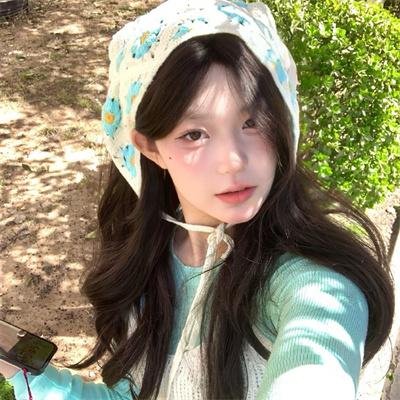 处女心声
